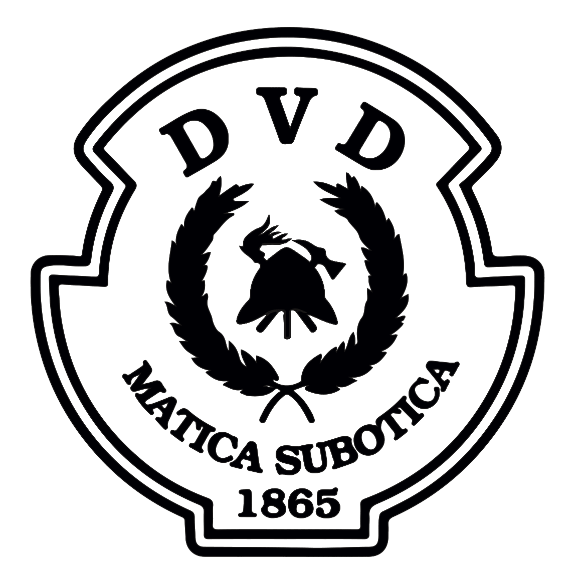 DVD Matica Subotica